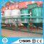 Professional design vegetable crude oil refinery