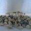 refractoriness>1790 degree 1-3mm 85% Rotary Kiln Bauxite