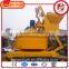 MPC500 volumetric Planetary Vertical Concrete Mixer price