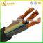 Copper Conductor Material and Low Voltage Type cable