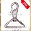 swivel snap hook, factory make bag accessory for 10 years JL-079