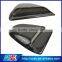 High Quality Engine Hood Scoop Carbon Fiber/Plastic