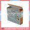 Custom Printed Cosmetic Packaging Cardboard Paper Box                        
                                                                Most Popular