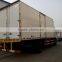 2015 DONGFNEG tianjin 8ton refrigerator frozen truck
