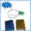 CH210 one time use anti theft aluminum pull up tamper proof wire seal