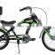 2015 china hot sales newest design electric post bike electric bike electric bicycle electric