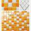glass wall tile for mosaic