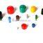 30*40 Roundness Tubing End Cap Cover