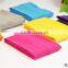 2015 Women Custom Athletic Compression Workout Crossfit Running Jogging Seamless Tube Elastic Yoga Sport Headband for Gym                        
                                                Quality Choice