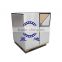 popular Aluminum foil Insulated Protective Pallet Covers