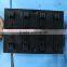 Lectra MH8 bristle block