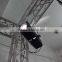 New arrival profile spot lights100W ajj cob led film zoom ellipsoid spot light
