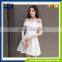 2016 Latest style high quality new women night dress