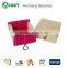 beauty box heart shaped boxes made by natural bamboo
