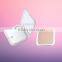 10x Compact mirror Square pocket gift mirror cosmetics