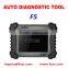 FCAR F5 G SCAN TOOL, OBD2 ARM32 Full Touch automatically Detect Engine Vehicle Diagnostic Tools