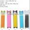 Cute&Cartoon Nail File Manicure Set in the blister card