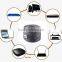 FTP Cat5E/Cat6 4P4C moulded patch cord/network cable