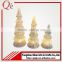 Factory wholesale glass christmas tree for holiday decoration