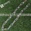 DIN5685 galvanized link chain