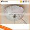 Mill of space saving and pull down dryer rack