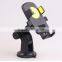 Phone Cradle Windshield Car Holder,360 Degree Turn Around,Windshield Mount