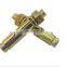 high tensile galvanized expansion anchor boltM6-M16