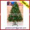 Hot sale 2015 decorated tabletop artificial mini Christmas tree white