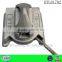 Container Parts Lashing Bovetail Twist Lock Marine Container ISO