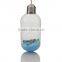 Cylindrical Shaped Clear Glass Drift Bottles,Message Glass Bottles