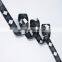 Heat transfer neck ribbon