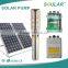 Reputed solar 12v dc water pump for irrigation