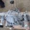 API pump, API 610, BB1 pump