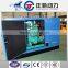60hz 159KW / 199KVA diesel power generator with UK egine 1106D-E66TAG4