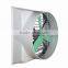 Poultry Farm use Cone FRP Exhaust Fan certified by CE, CCC