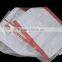 Polyethylene bags fertilizer packaging valve bag