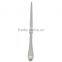 Letter Opener / Envelope Opener / Mail Opener / Paper knife.zinc alloy with box packing