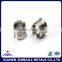 Xiamen best selling precision stainless steel 304 cnc machined parts