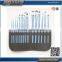 Most professional paint brush importers set