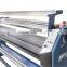 Mefu heat assist cold laminating machine
