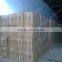 calendered filter bag,pps dust filter bags technology