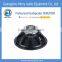 voice coil 3 inch big bass stage equipment subwoofer driver 15 inch speaker driver