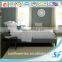 White Cotton Downproof Down Throw and Down blanket