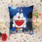 Custom Doraemon pillow case manufacturer printing , customize printed Doraemon pillow case manufacturer