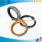 metal strip seal engine oil factory elastic rubber band