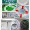 High quantity PTFE gaskets
