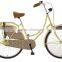 28" China Supplier Comfort City Bike/cycling for Gentlemen And Lady (PW-CT28302)