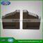Aluminum end cap