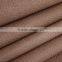 100% polyester warp knitting PU sofa fabric combined with fleece home textile fabric artificial leather sofa furniture fabric