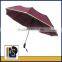 promotional folding umbrella